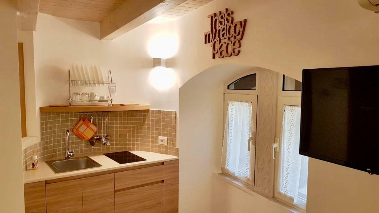 More Apartments Il Ferrarese 3 Bari Eksteriør bilde