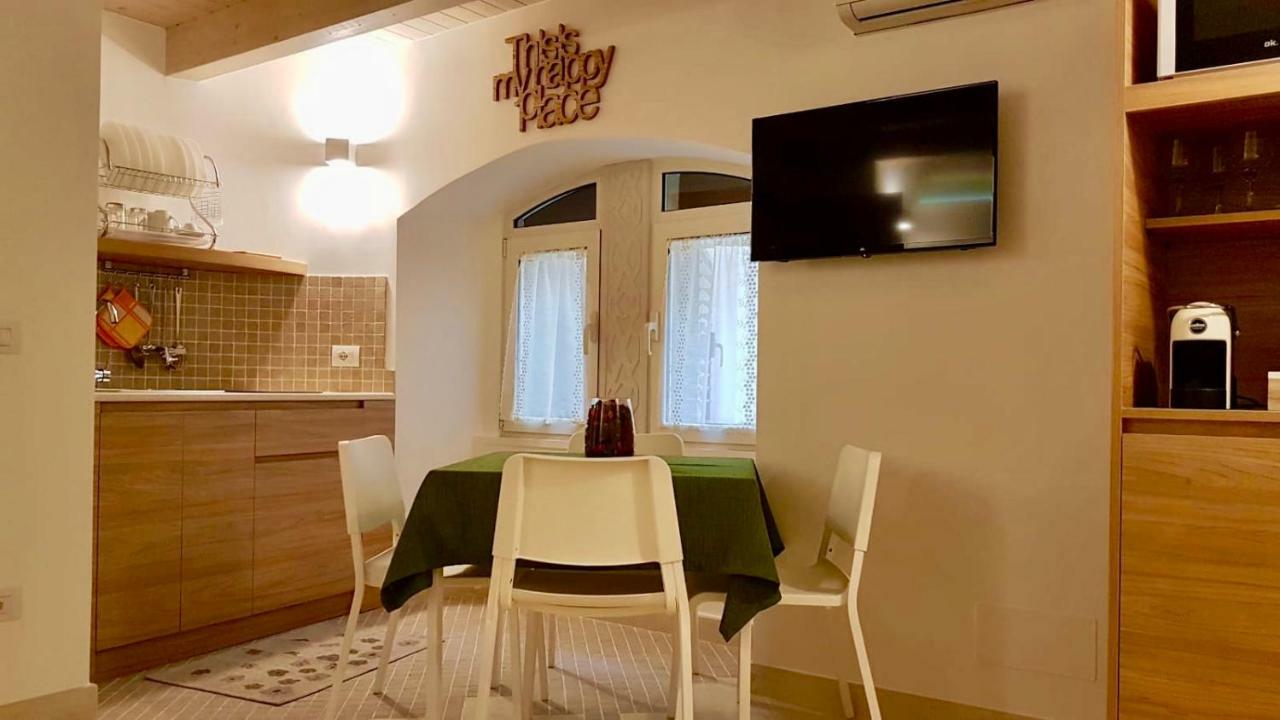 More Apartments Il Ferrarese 3 Bari Eksteriør bilde